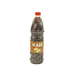 Kadi vinaigre d'alcool...