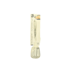 SPATULE INOX 32CM