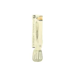 SPATULE INOX 32CM