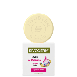 SIVODERM SAVON COLLAGEN 150GR