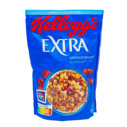 KELLOGG'S Céréales extra...