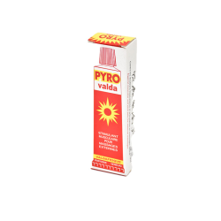Valda Pyro crème massage 24g