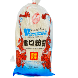 Vermicelle chinois de Dizhu...