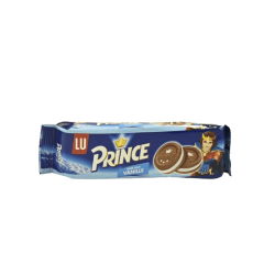 BISCUIT FOUR VANIL PRINC LU60G