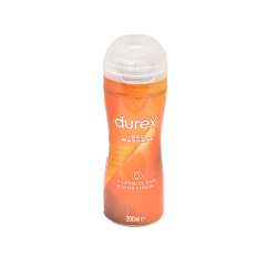 Durex gel massage sensuel...