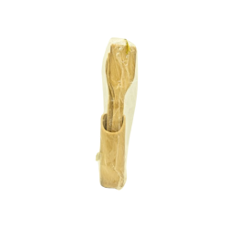 Lot de 3 spatules en bambou