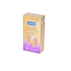 DUREX NUDE - 08...