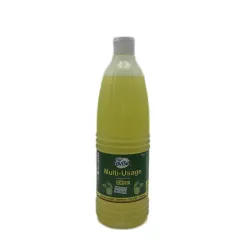 FAVISET Eau De Javel Citron...
