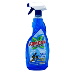 ARMONIA Lave Vitre 750ML