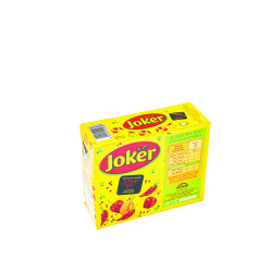 Joker bouillon en tablette...