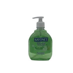 Savonet savon lavant...