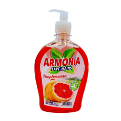 Armonia lave mains...