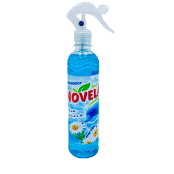 NOVELAS Deo Bris Marine 400ML