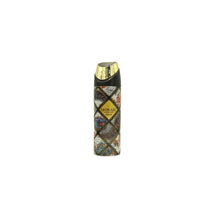 DEODORANT FEMME MOSAIC NOIR...