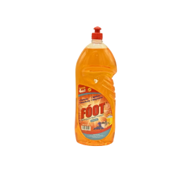 Foot Détergent NETTO MULT...