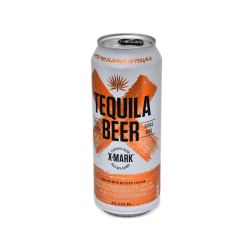X-MARK Téquila Beer