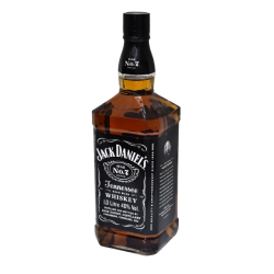 JACK DANIELS OLD NOIR 100CL