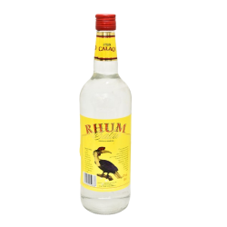 Bacardi Rhum Blanc 100Cl
