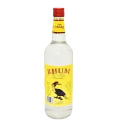 Bacardi Rhum Blanc 100Cl