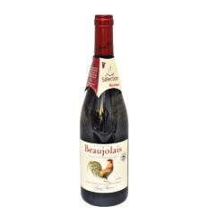 Pierre Chanau Beaujolais 75cl