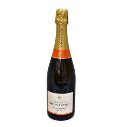 BARON FUENTE AOP Champagne...