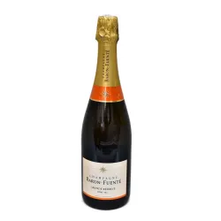 BARON FUENTE AOP Champagne...