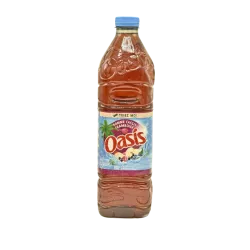 OASIS Pomme Cassis Pet 2L