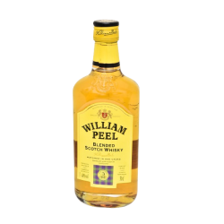 Scotch W. William Peel Old...