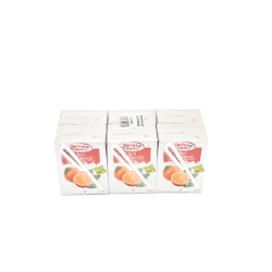 Jus D'orange Pack 6X20 CL