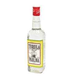 Pablina Silver 75Cl