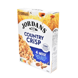 JORDANS Country Crips Noir...