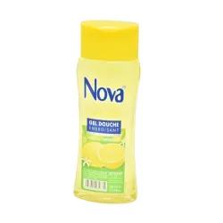 NOVA Gel De Douche Lemon 300ML