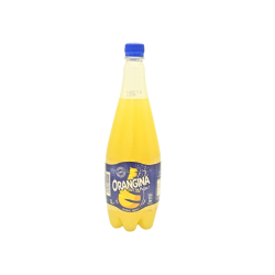 ORANGINA PET 1L