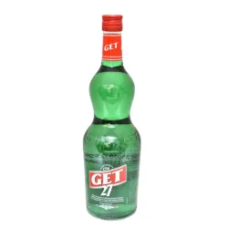 GET 27 21% 1L