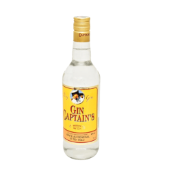 CAPTAIN 70CL