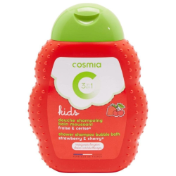 COSMIA KIDS CLIC CLAC UNIS X8