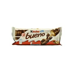 KINDER BUENO FERREROT2 43G