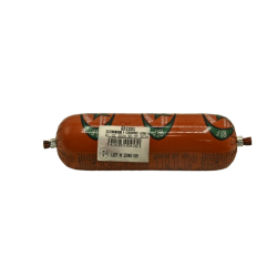 Zahra saucisson veau hallal...