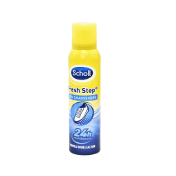 SCHOLL déodorant pour...