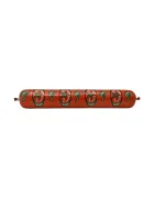 Zahra Halal saucisson poulet / boeuf aux olives 450g