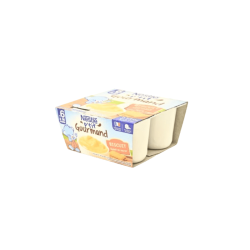 PTIT GOURMAND BISC NESTLE4X100