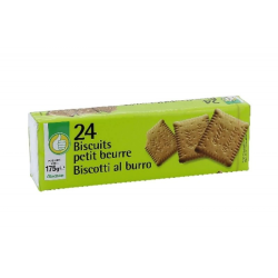 PETIT BEURRE POUCE 175G
