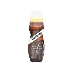 Baranne cirage marron 80ML