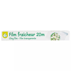 Pouce film etirable  20MX29