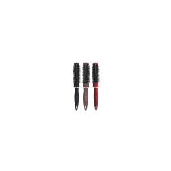 COSMIA HANDBAG BRUSH FOLDING