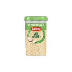 DUCROS Ail semoule 140g