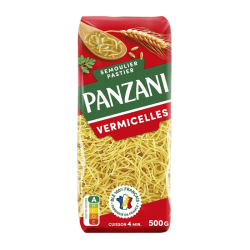 VERMICELLE PANZANI 500G