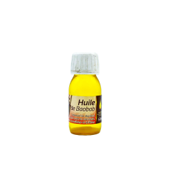 HUILE DE BAOBAB VALDA 60ML