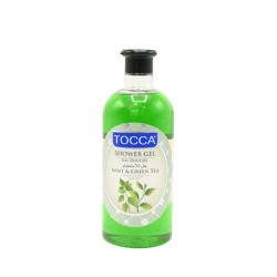 Tocca gel de douche mint &...