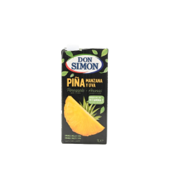 DON SIMON Ananas Brique 1L
